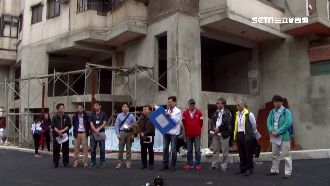 5千萬買屋變違建！　地主圍地屋主怒