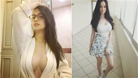 菲律賓,正妹,混血,美女　圖／翻攝自IG