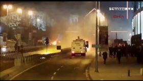 伊斯坦堡爆0600.