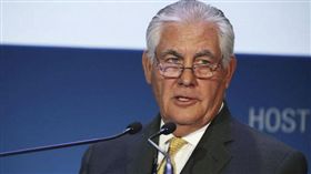 NBC,川普,石化業,狄勒森,Rex Tillerson,國務卿,提名(BBC網站 http://www.bbc.com/news/world-us-canada-38277072)