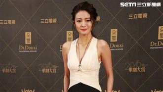 安以軒鬆口談男友　戀富商不婚頭