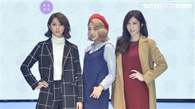 邵雨薇太忙只能靠網購、吳映潔貓系少女風  命定款就這件