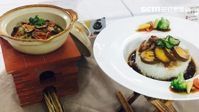 夜配聞／料理比賽冠軍：嘉明的味道？
