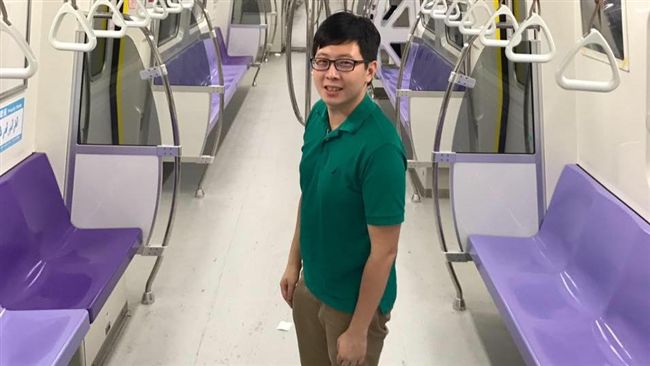 「學生是搖錢樹」王浩宇三問土豪哥爸