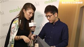 3C時尚風　夠膽『戰』上「丹妮婊姐」造型診斷台？　