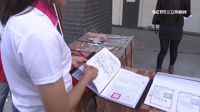 買家欲哭無淚！建商跑路錢、屋拿不回