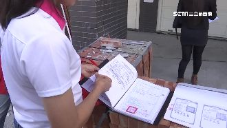 買家欲哭無淚！建商跑路錢、屋拿不回