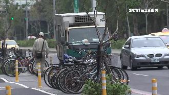 這裡拓寬成林蔭道　違停增3倍惹民怨