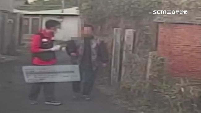 男打119送醫　要求回程遭拒鬧輕生