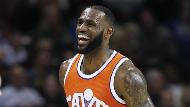 詹皇排第幾？25大NBA球員（上）