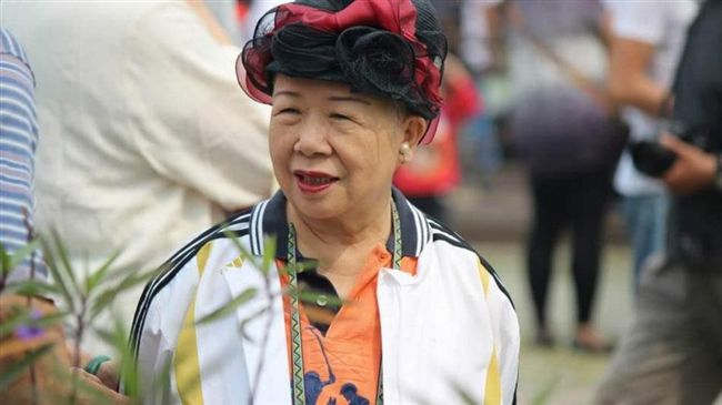 新北議員黃林玲玲車禍　住進加護病房