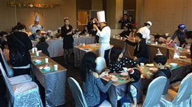 從耶誕瘋到跨年！福容大飯店看煙火免擠人