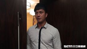 高國輝出席周思齊基金會頒獎活動（圖／陳怡汝攝）