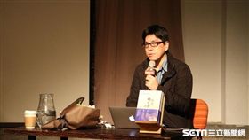 馬世芳《重返地下鄉愁藍調: 我們的青春，我們的歌》發表會（圖／記者邱琬捷攝）（校園記者）