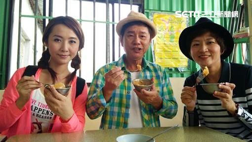 閩南人碗粿與客家人碗粿大不同？！