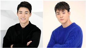 徐河俊／徐河俊서하준 Taiwan fans臉書