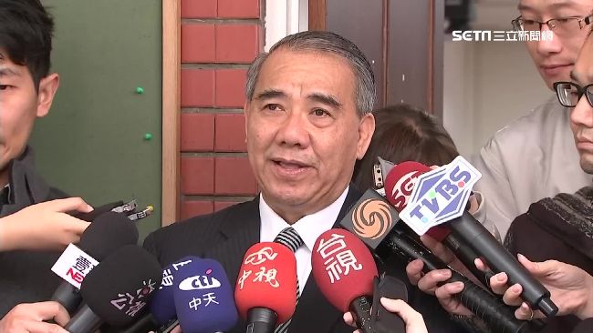為核食公投互嗆　藍委遭爆排擠蔡正元
