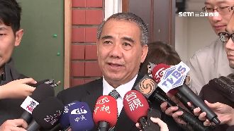 為核食公投互嗆　藍委遭爆排擠蔡正元