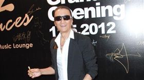 謝賢,圖／百度百科