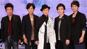日本,傑尼斯,天團,SMAP,解散,中居正廣,木村拓哉,草彅剛,香取慎吾,稲垣吾郎-翻攝自SMAP×SMAP官網