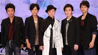 SMAP解散烤肉宴　獨缺木村拓哉