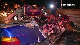 競速撞車亡0600.