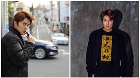 吳克群患「突發性失聰」　錯失黃金治療期聽力僅剩6成
圖/翻攝自吳克群臉書