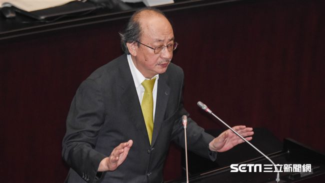 黃國昌私會蔡英文　柯建銘：時代墮落