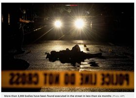 杜特蒂掃毒，停屍間大體滿為患。(圖/翻攝自鏡報)-http://www.mirror.co.uk/news/world-news/many-die-rodrigo-dutertes-war-9425001