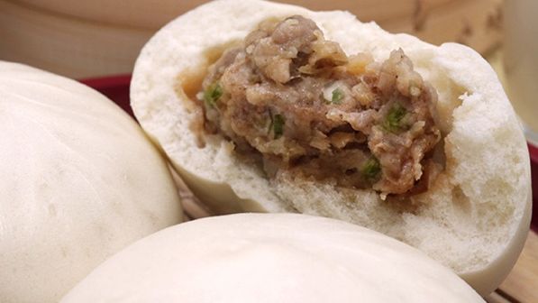 團購美食100強　冠軍是13元肉包