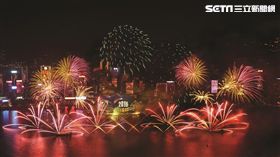 全台獨家！一個不想離開的香港跨年藝術饗宴