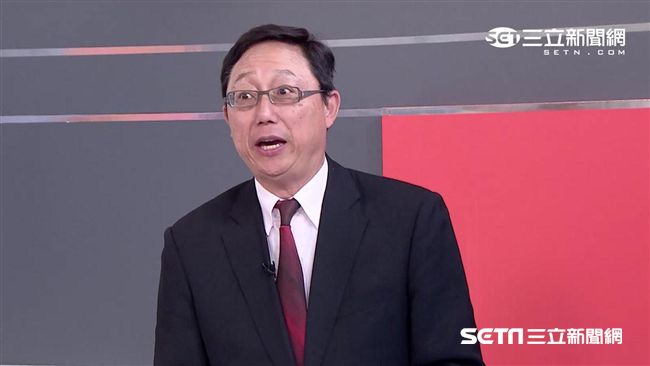 政策導致社會紛擾　姚立明：亂
