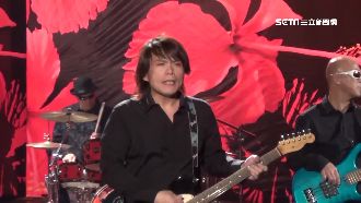 伍佰親自上陣執導MV　接唱北桃跨年