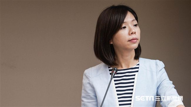 洪慈庸：軍冤條例就是要避免鬥爭