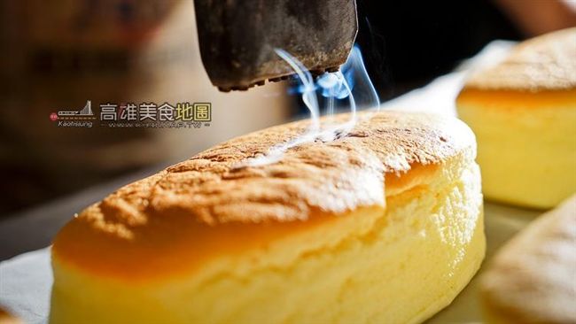高雄人彌月禮都選它？超綿實乳酪蛋糕