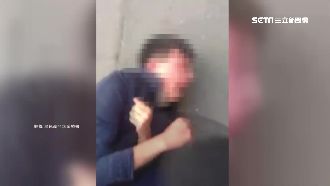 小弟偷錢吸毒　大哥私刑教訓報警自首