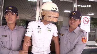 陸生騎高檔單車偷超商　求警別刮傷