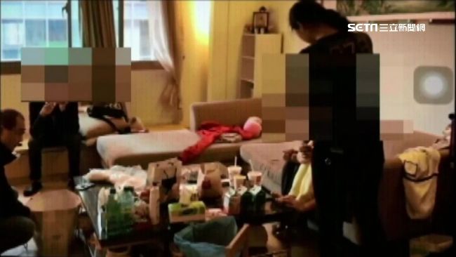 富二代愛辦趴　酒店經紀：為爭面子