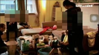 富二代愛辦趴　酒店經紀：為爭面子