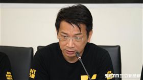 徐永明 記者林敬旻攝