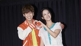 鼓鼓,圖／相信音樂提供