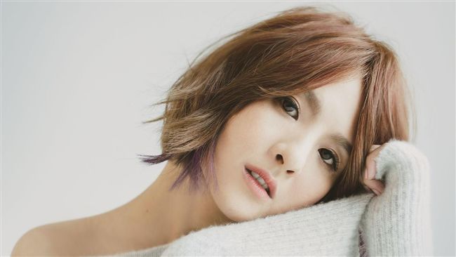 純愛郭靜蛻變輕熟女　溫柔需靠道具？