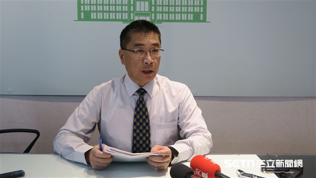 行政院：盼台美在TIFA基礎上合作