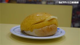 葉立斌攝　港式料理　元朗茶餐　菠蘿包　波師傅　叉燒蛋飯