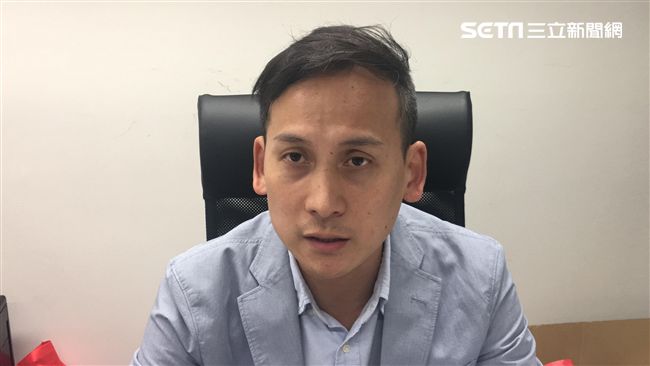 挨批「放任下屬咬人」　朱幕僚反擊