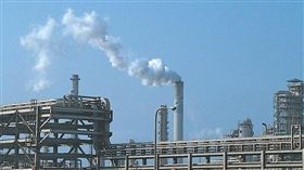 六輕,碳排放量 (雲林縣政府)