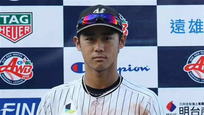 感謝球迷支持　平澤：不會讓你們失望
