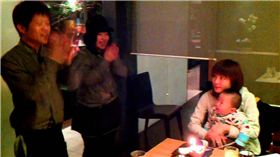 餐廳,店員,壽星,生日,優惠,折扣,生日快樂歌,Dcard　圖／翻攝自YouTube