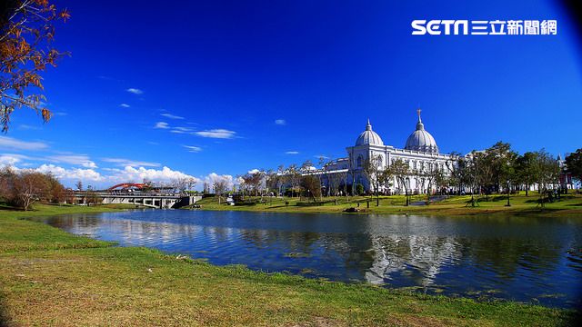 網路十大熱搜旅遊景點　第一名竟是它