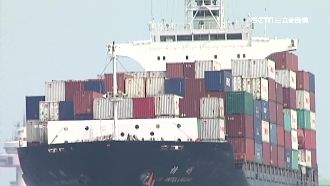 陽明海運財務惡化　政府砸6百億紓困